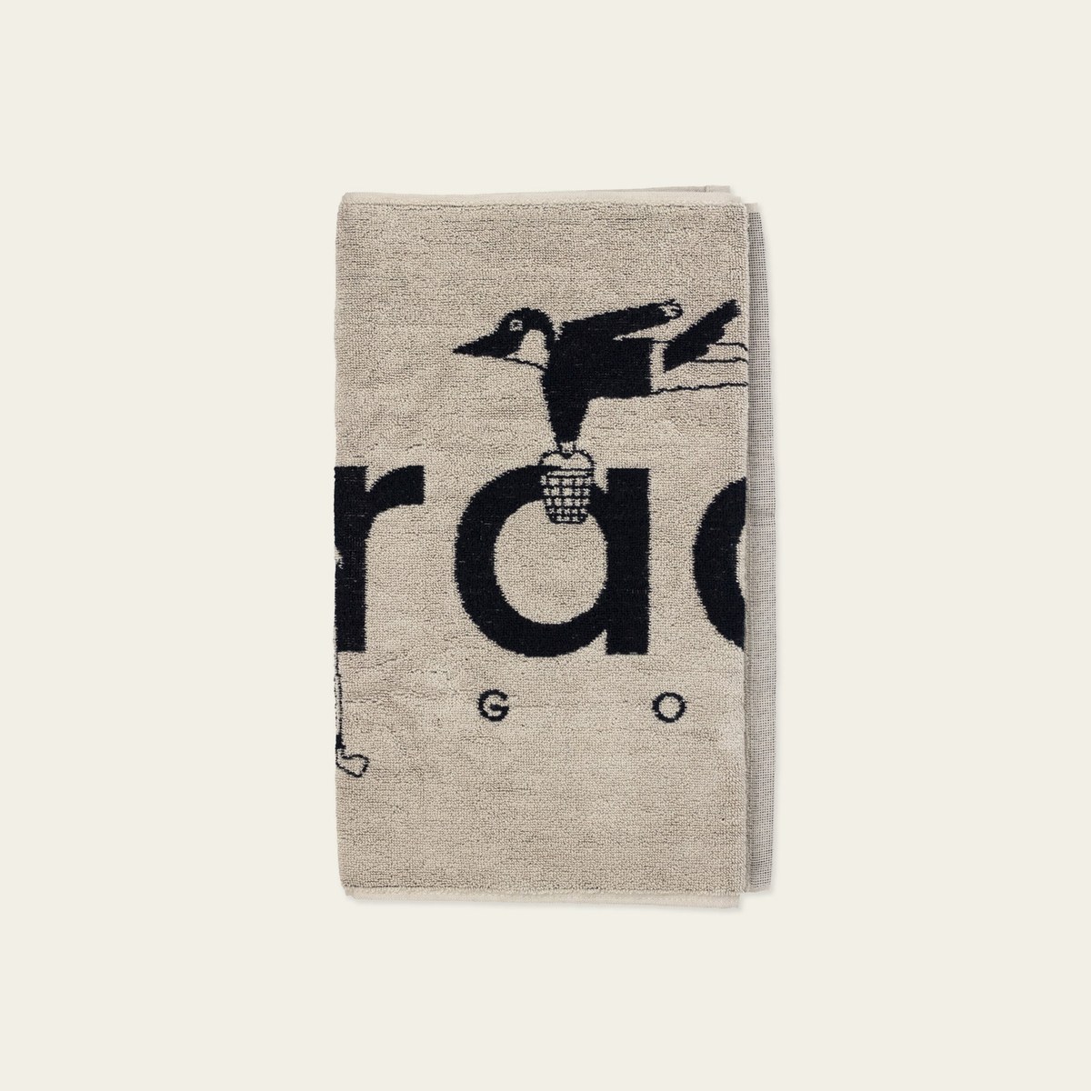 Radry Golf The Animals Got Out Again Towel golf towel