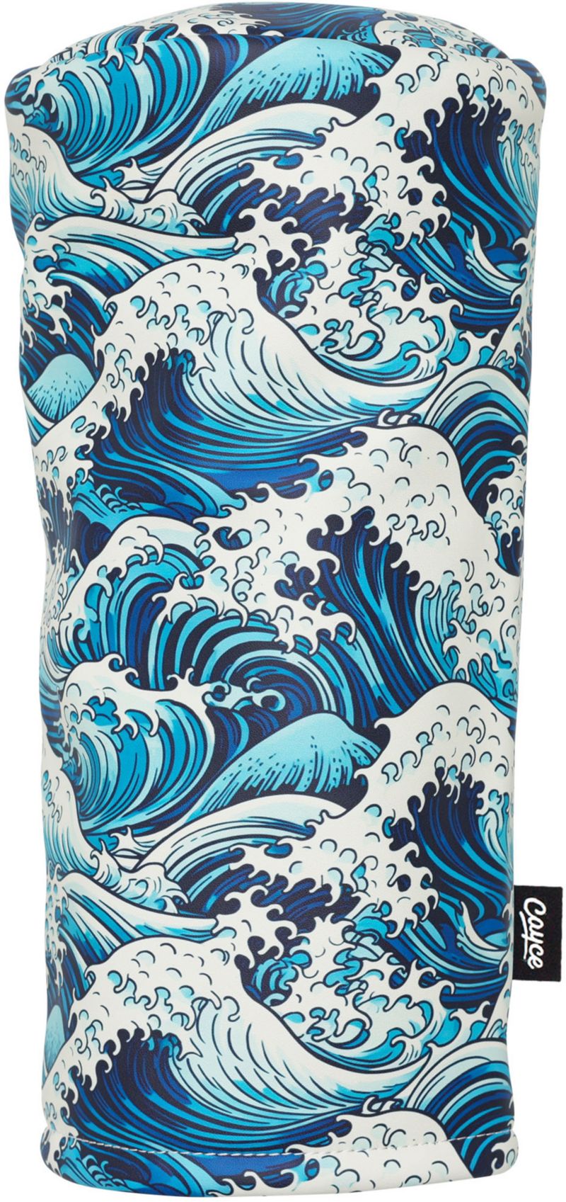 Cayce Golf The Wave Driver Headcover · view 1 of 1