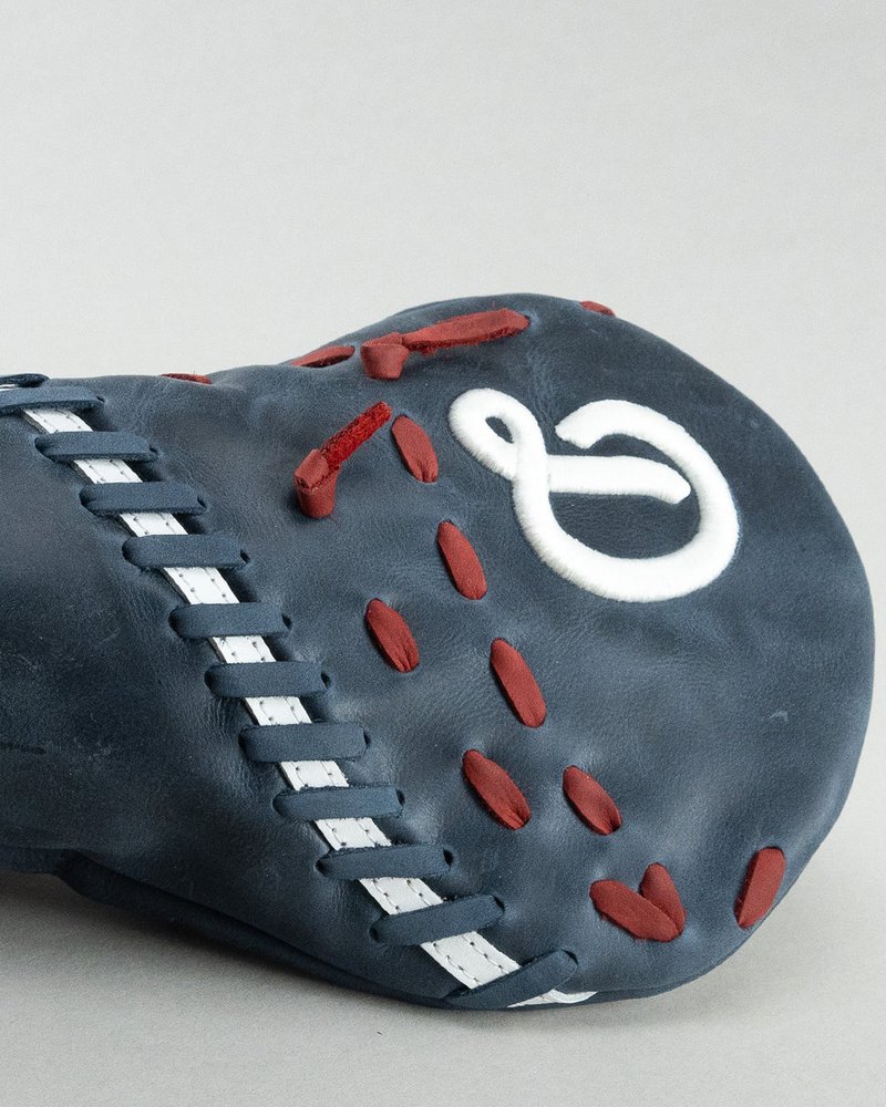 Dormie Workshop The Robinson Driver Headcover · view 2 of 4