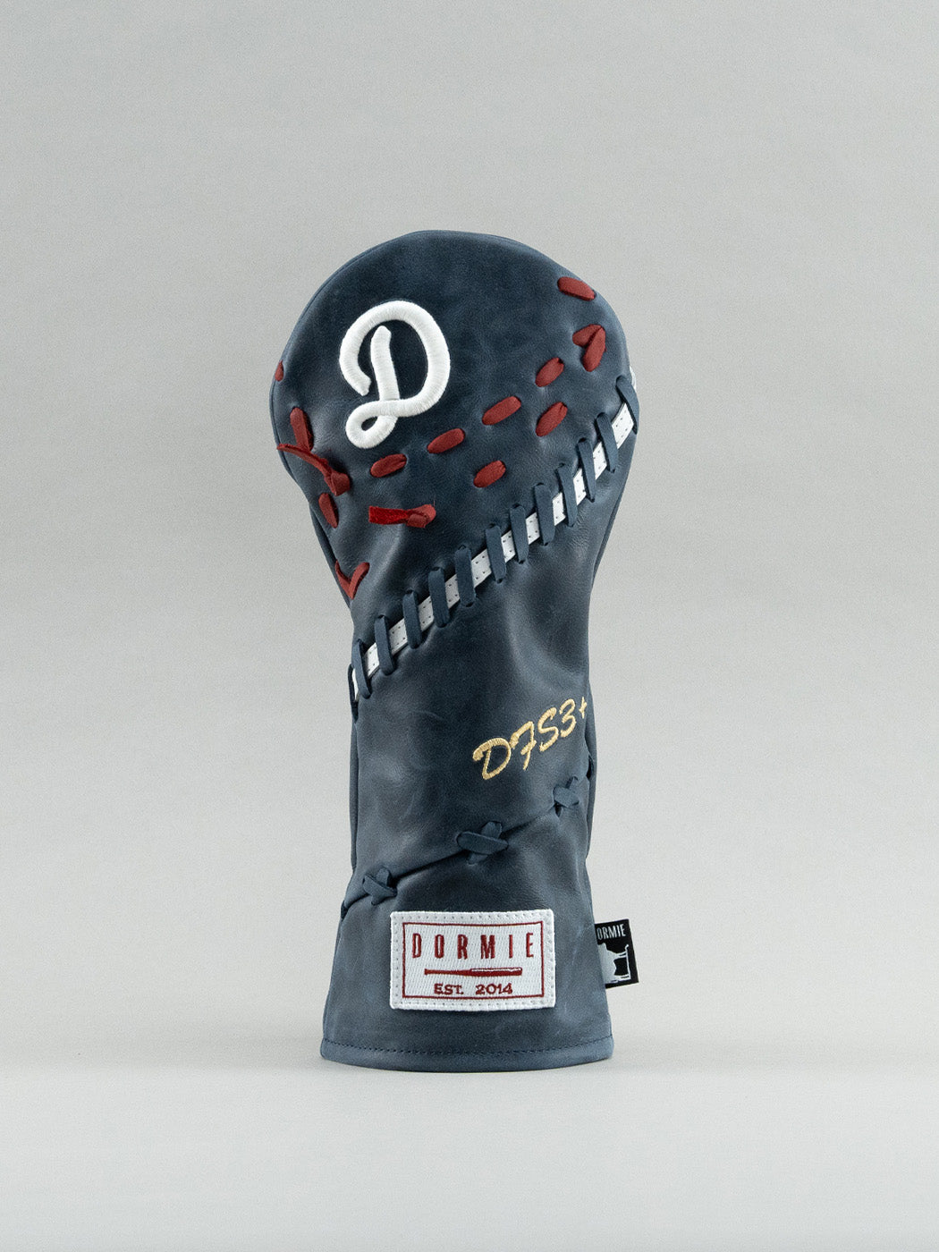 Dormie Workshop The Robinson Driver Headcover · view 1 of 4