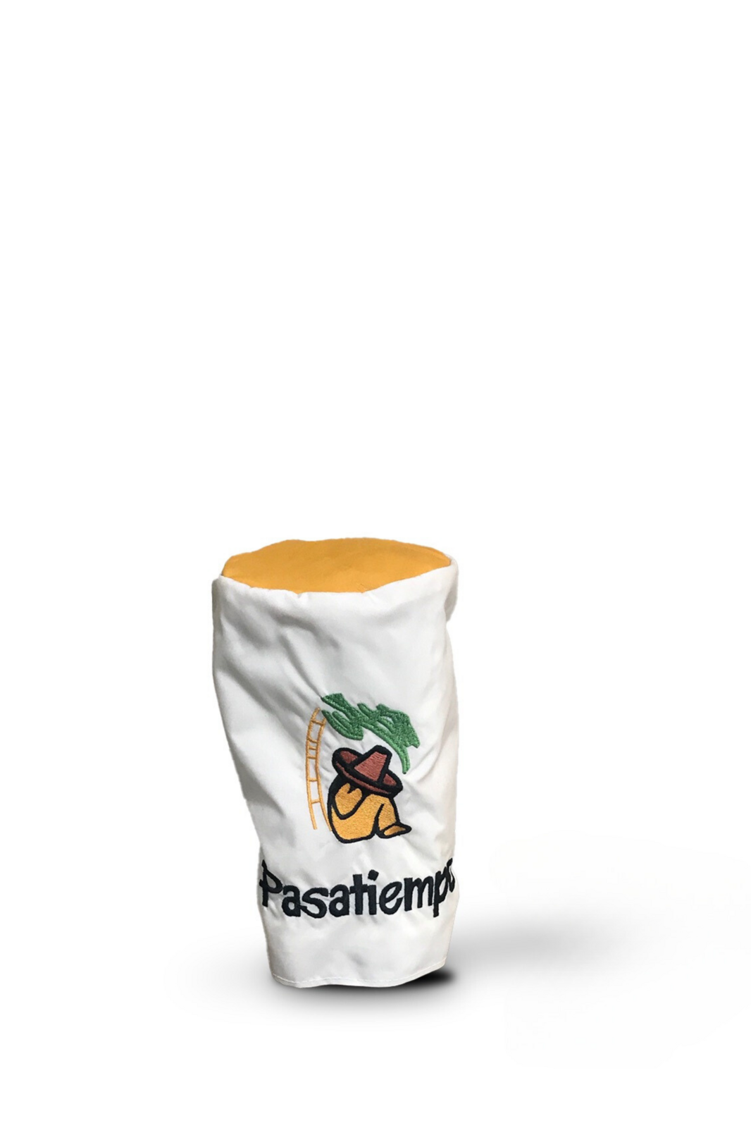FlagBag Golf Co. Course Flag Driver Headcover · view 1 of 1