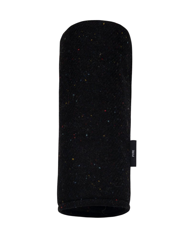 Fyfe Golf Galloway Harris Tweed Driver Headcover · view 4 of 4
