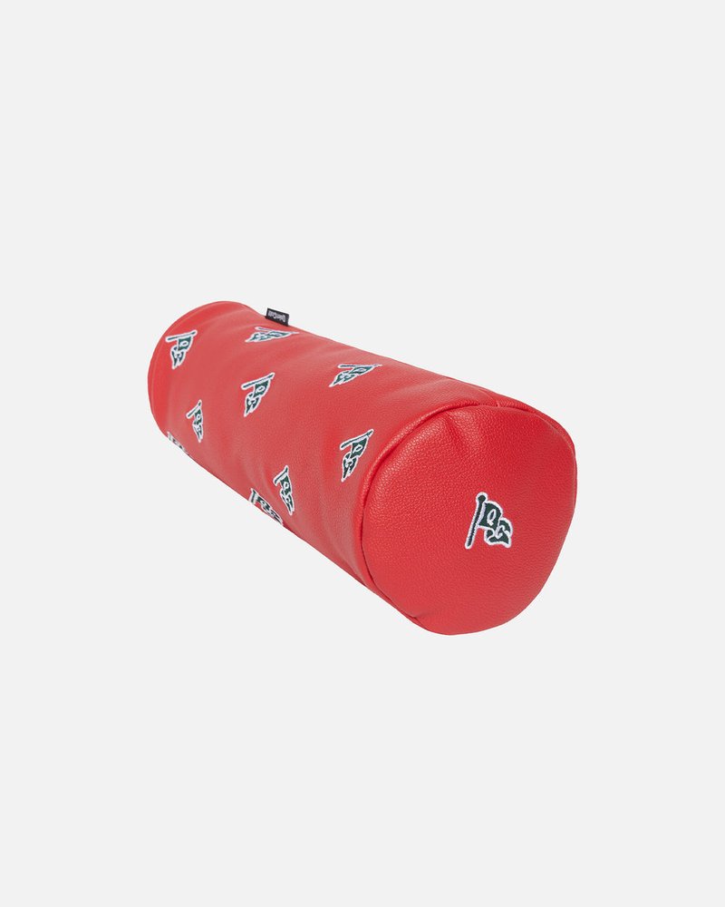 Quiet Golf QG Pennant Barrel Driver Headcover · view 3 of 3