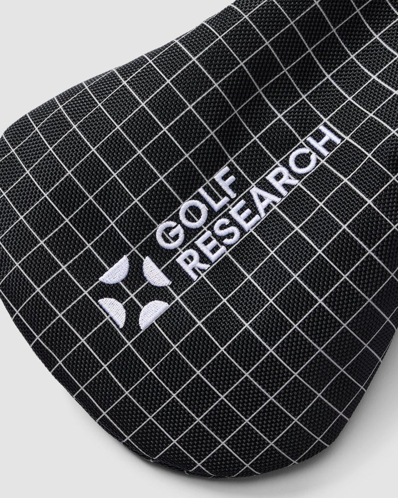 Random Golf Club Golf Research Driver Headcover · view 2 of 4