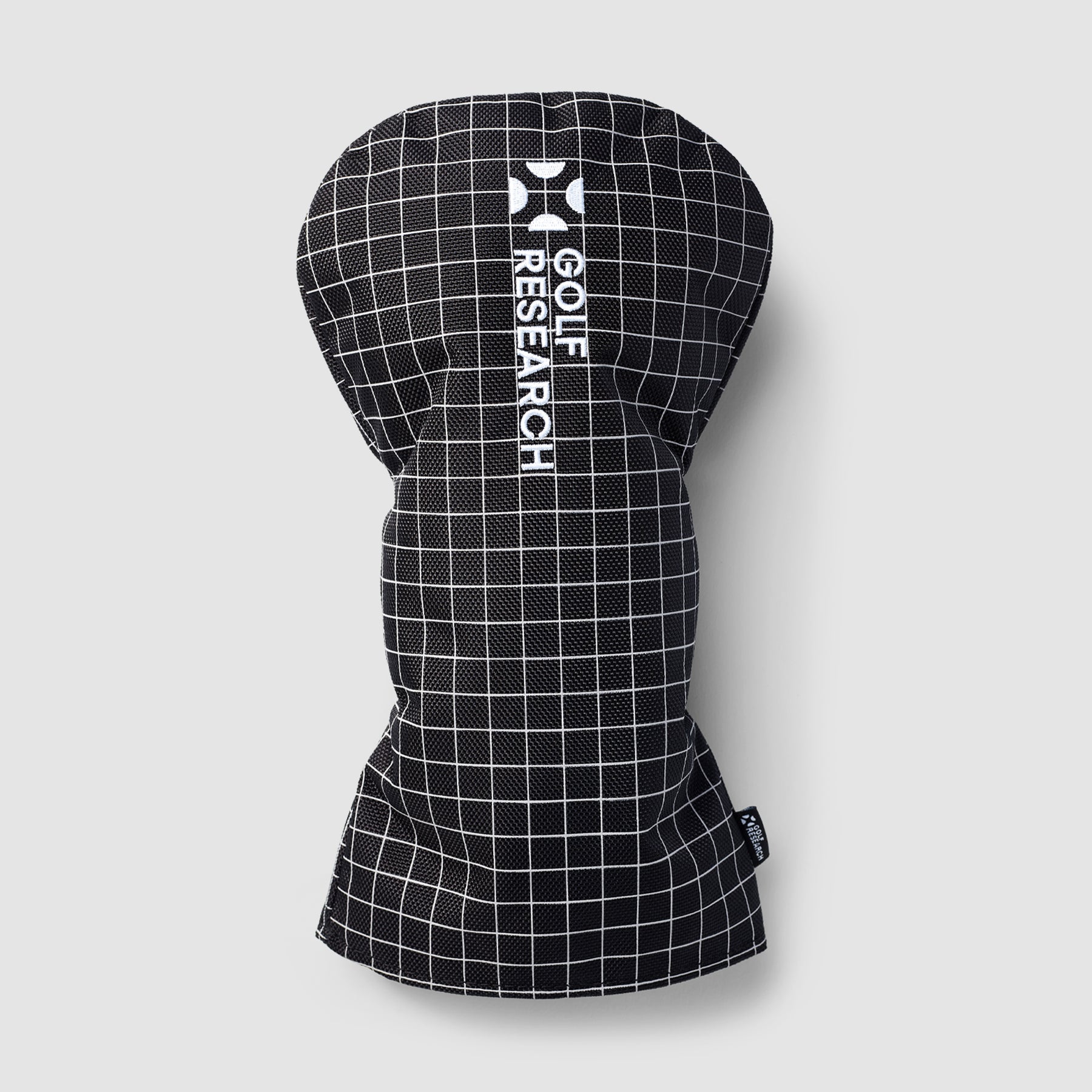 Random Golf Club Golf Research Driver Headcover · view 1 of 4