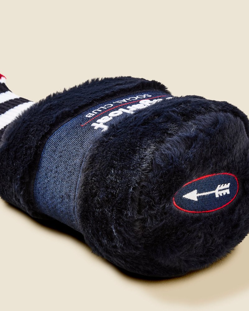 Sugarloaf Social Club Retro Stripe Barrel Driver Headcover · view 2 of 4