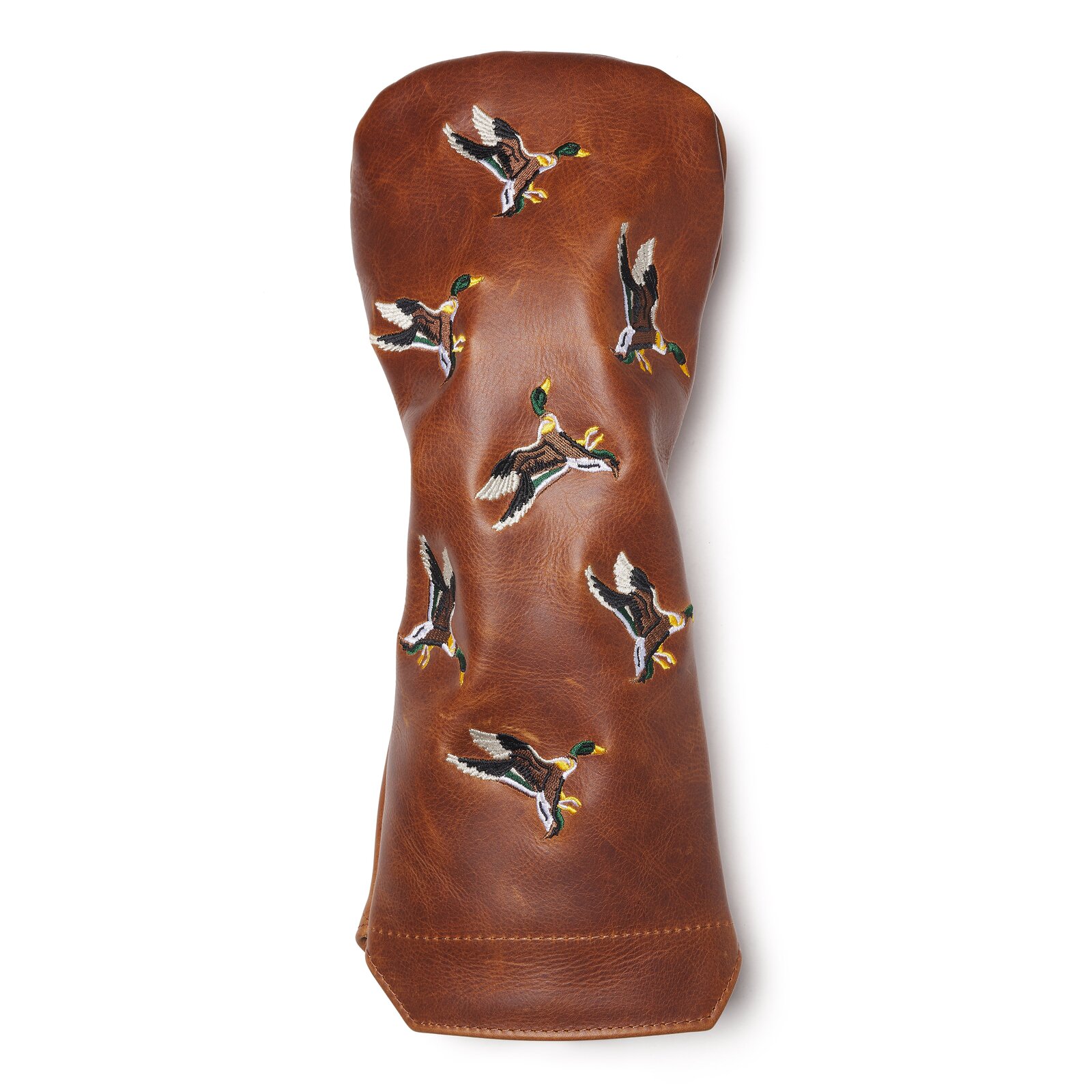 The Driver Headcover Edit
