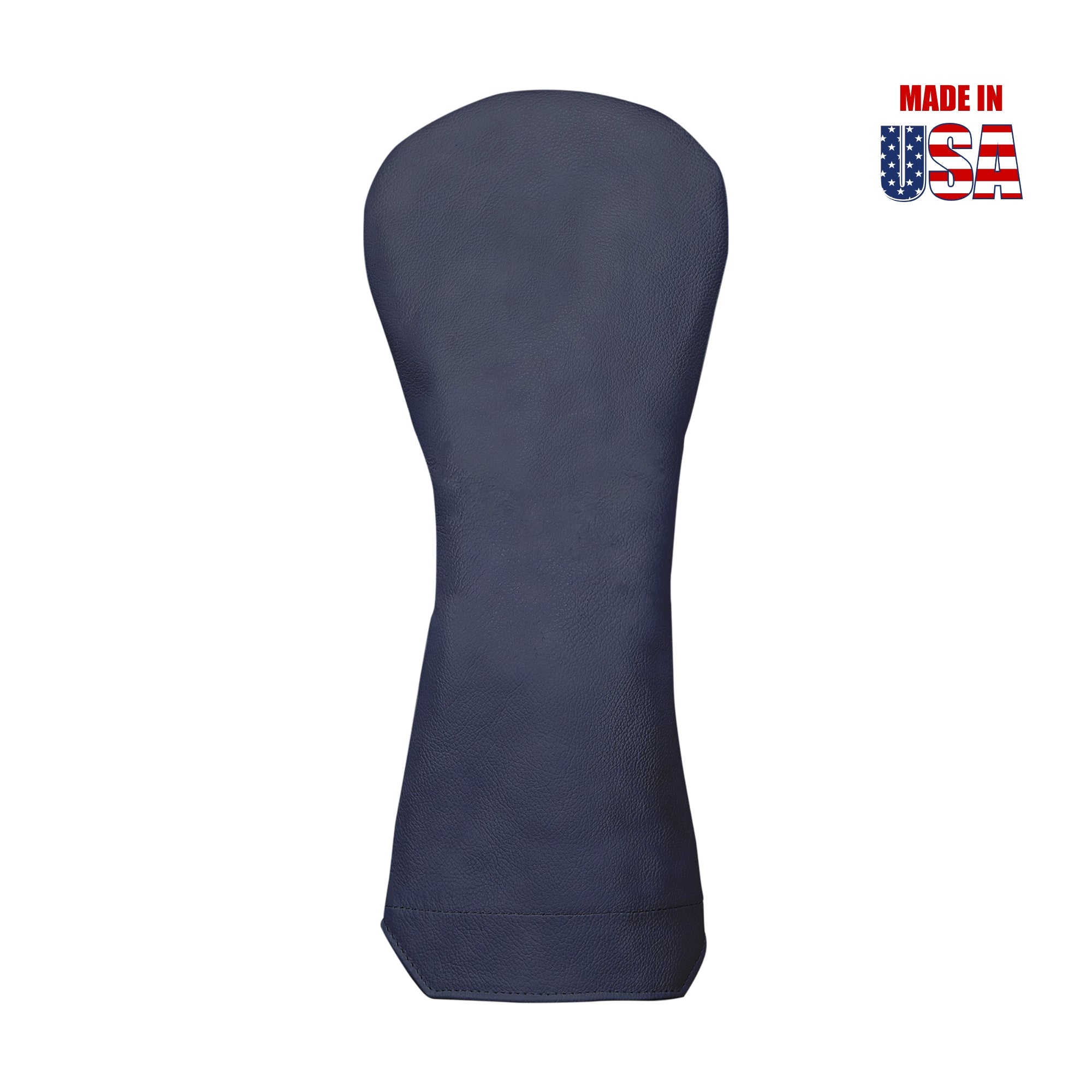 Winston Collection Solid Leather Driver Headcover · view 1 of 1