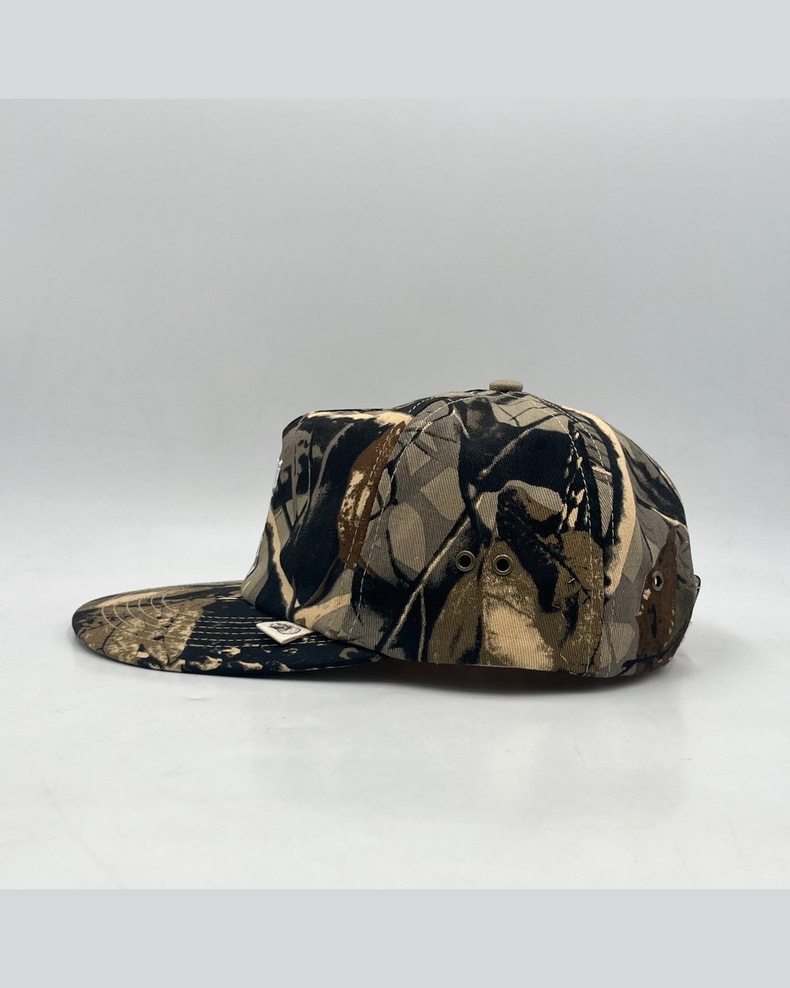 Hiroki &lsquo;Apiti GC&rsquo; Golf Hat by Edds &middot; view 2 of 2