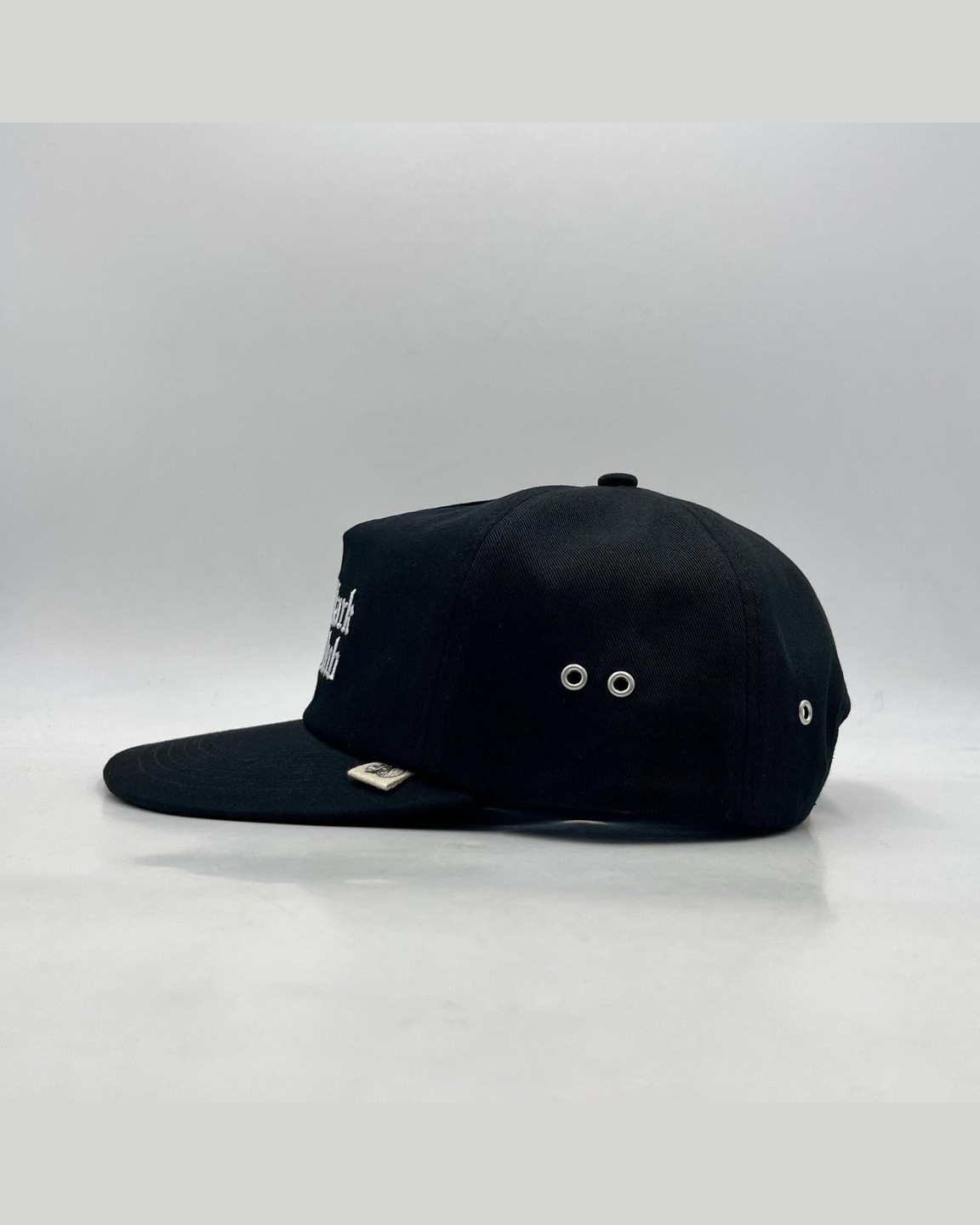 Hiroki &lsquo;Hutt Park&rsquo; Golf Hat by Edds &middot; view 2 of 2