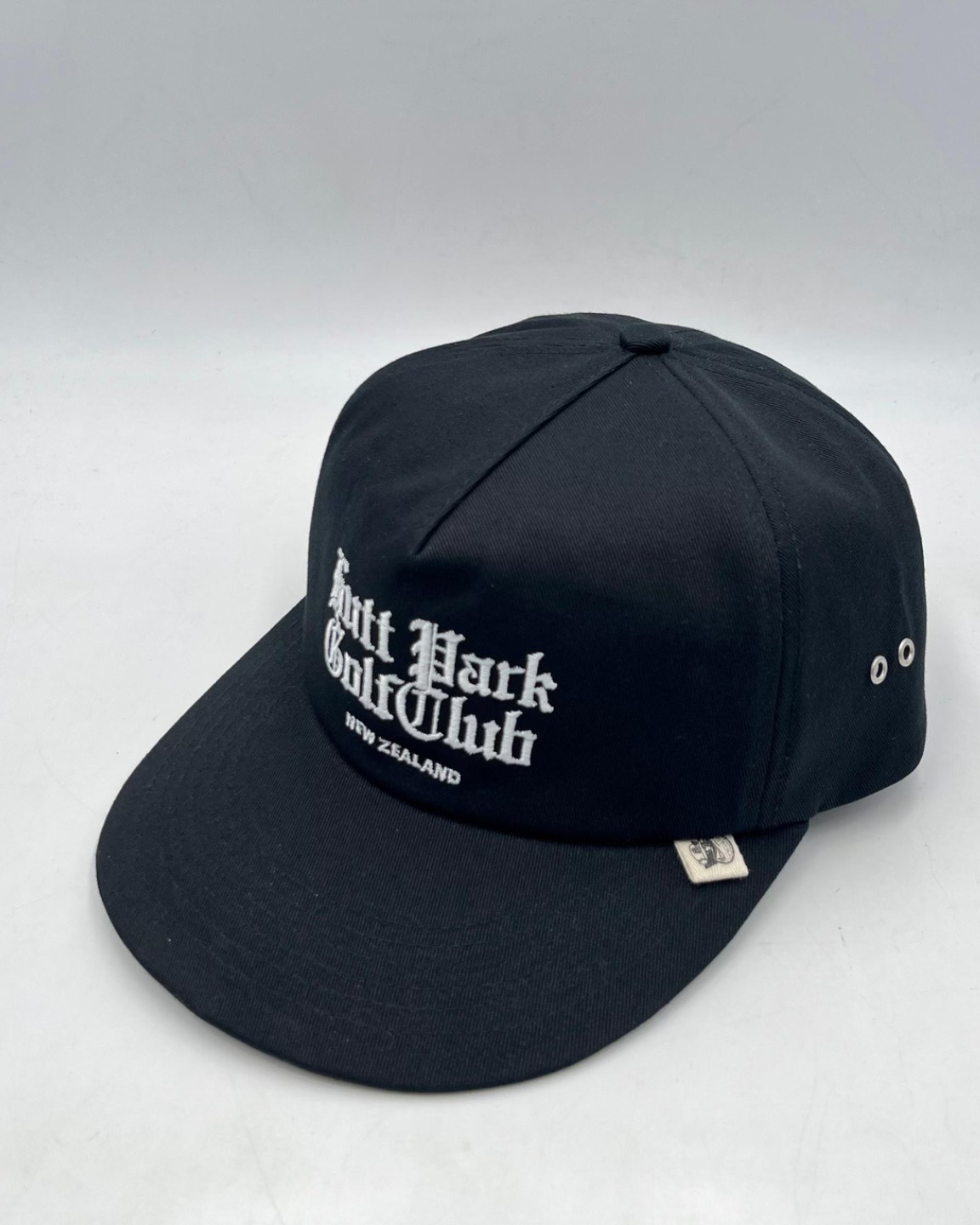 Hiroki &lsquo;Hutt Park&rsquo; Golf Hat by Edds &middot; view 1 of 2