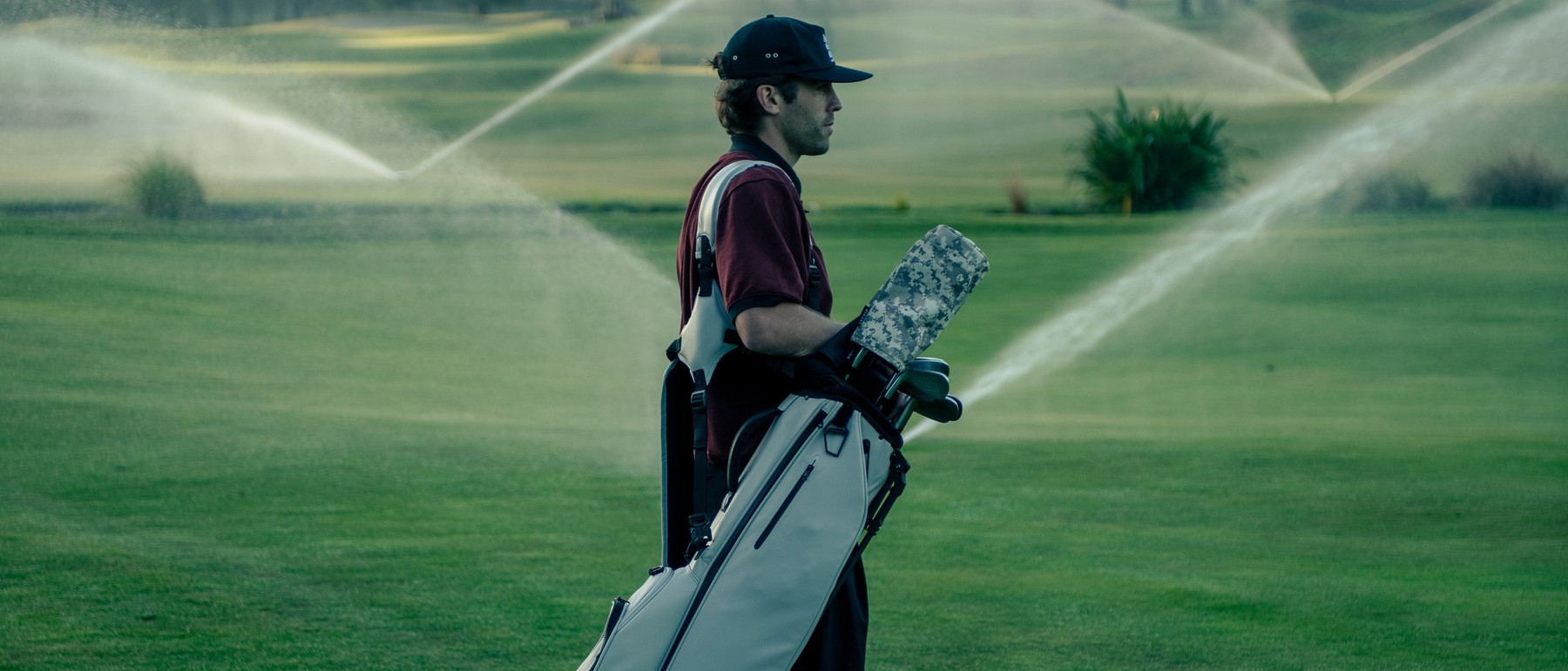 Brand to Know — Hiroki Golf, the Auckland Label That Sounds Japanese and Isn’t