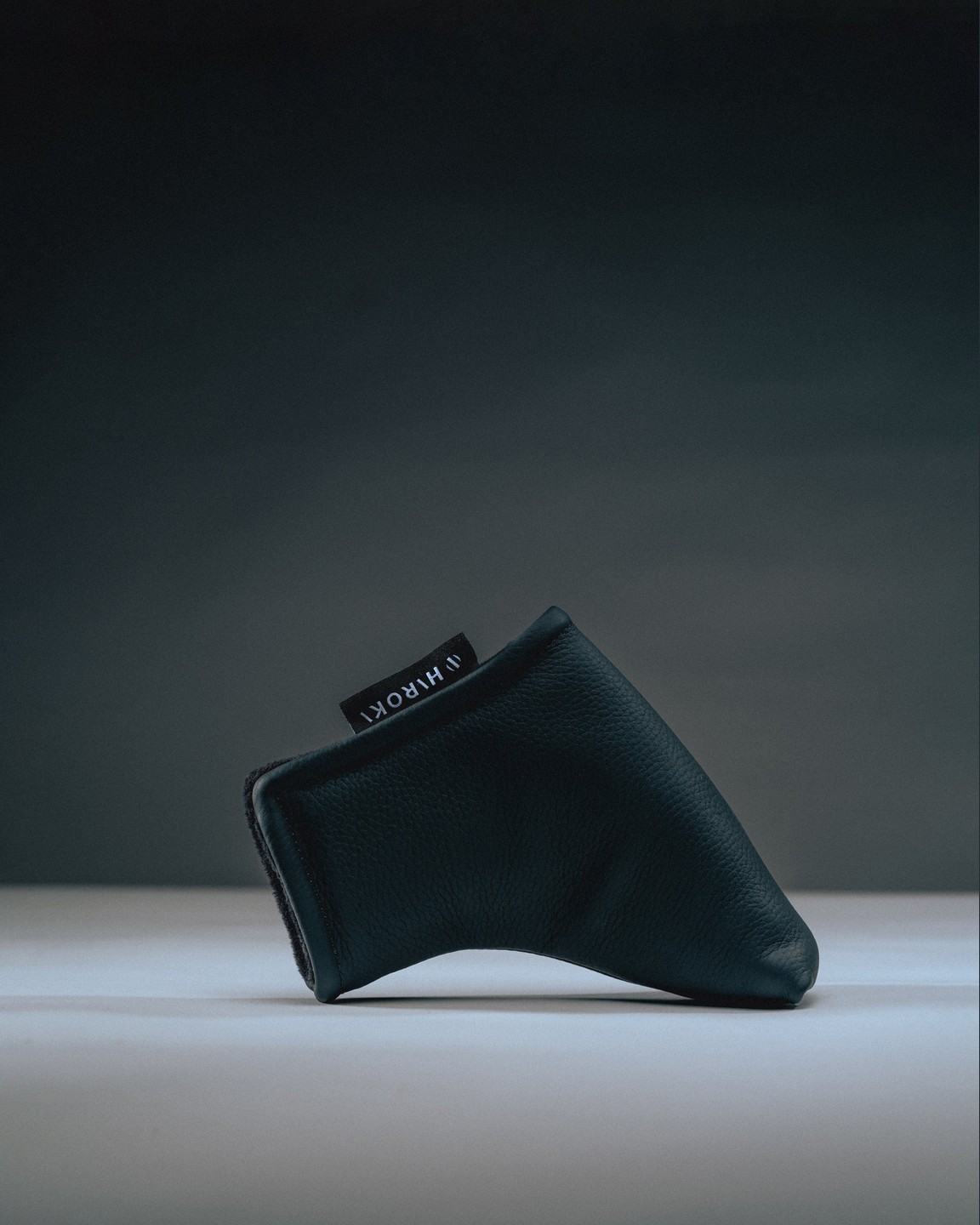 Hiroki Leather Putter Cover &middot; view 1 of 1