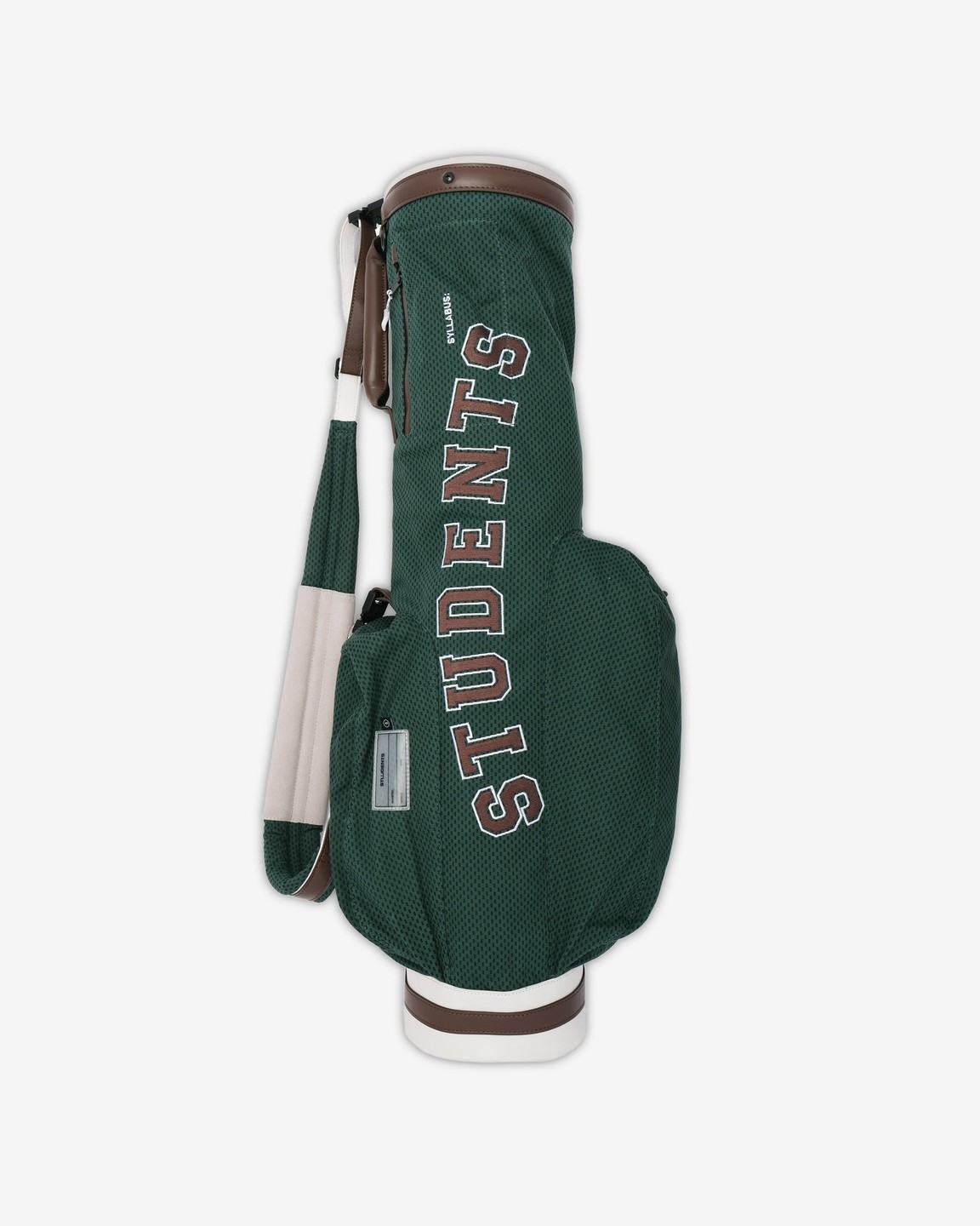 Hiroki Students x Hiroki Collegiate Sunday Bag &middot; view 1 of 2