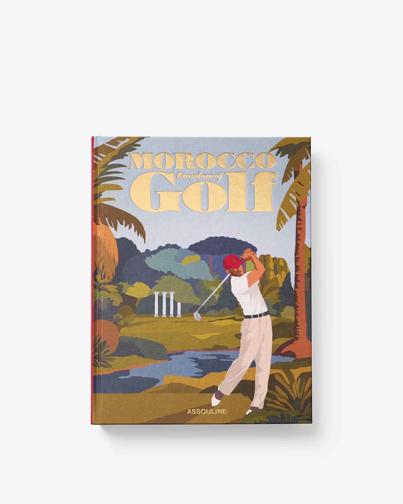 Morocco: Kingdom of Golf &middot; view 3 of 3