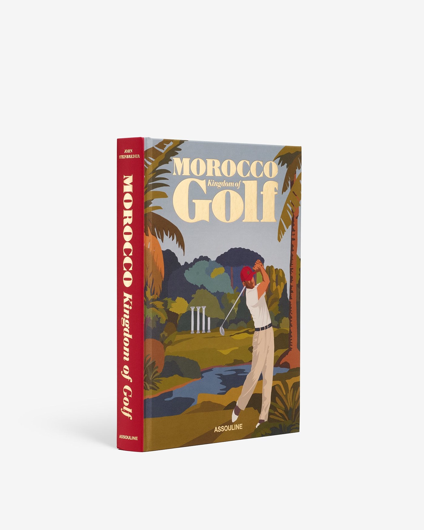 Morocco: Kingdom of Golf &middot; view 1 of 3