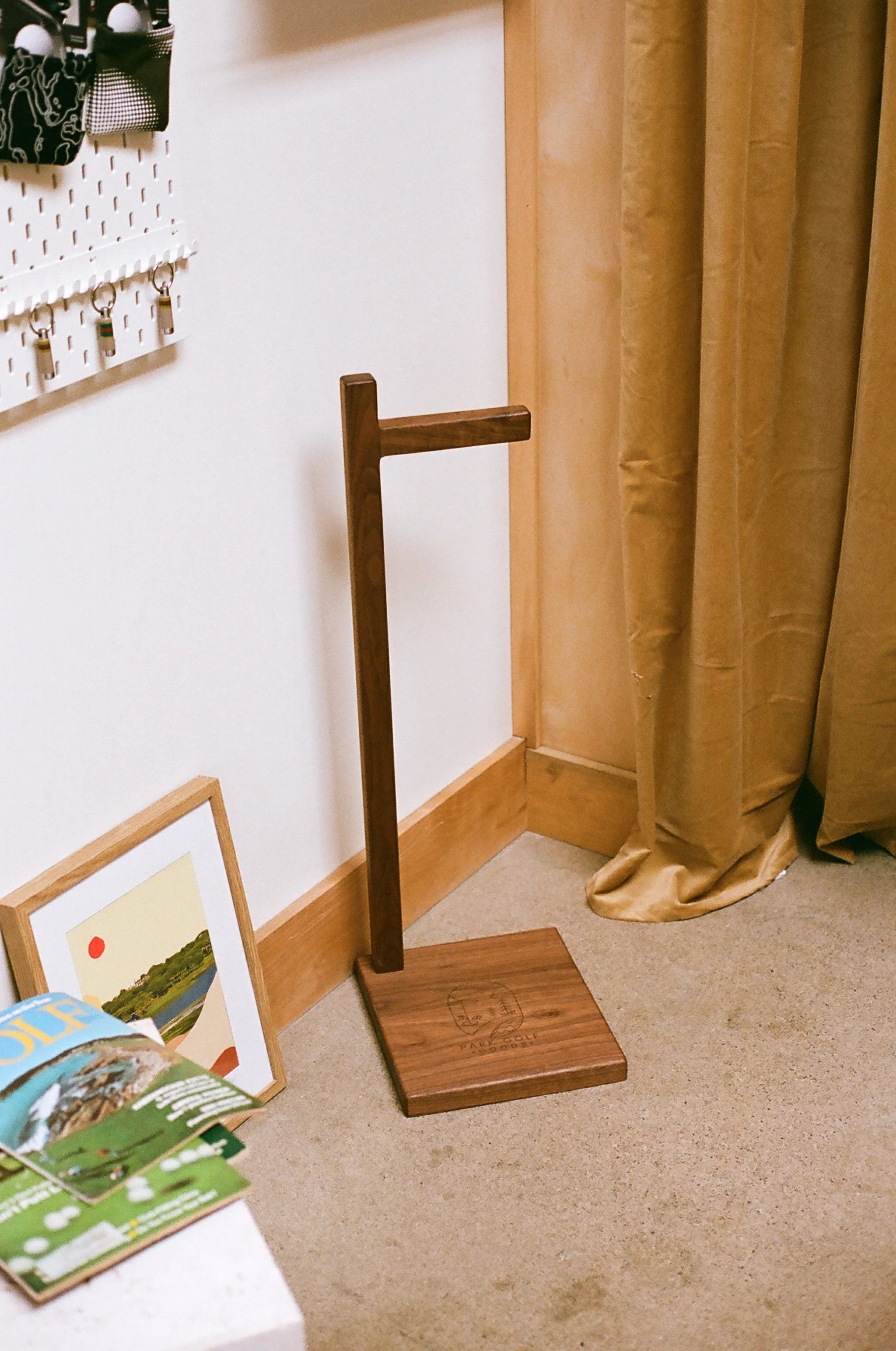 The Home Golf Decor Edit