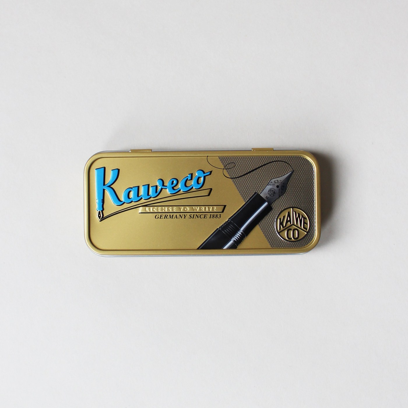 Kaweco Mini Special &middot; view 2 of 3