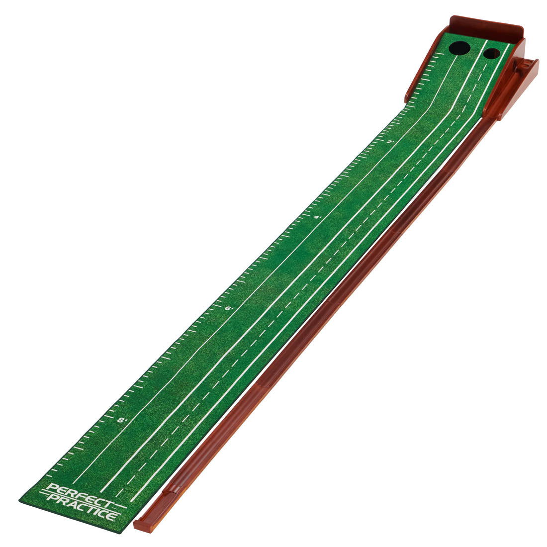 Perfect Practice Dustin Johnson Mat