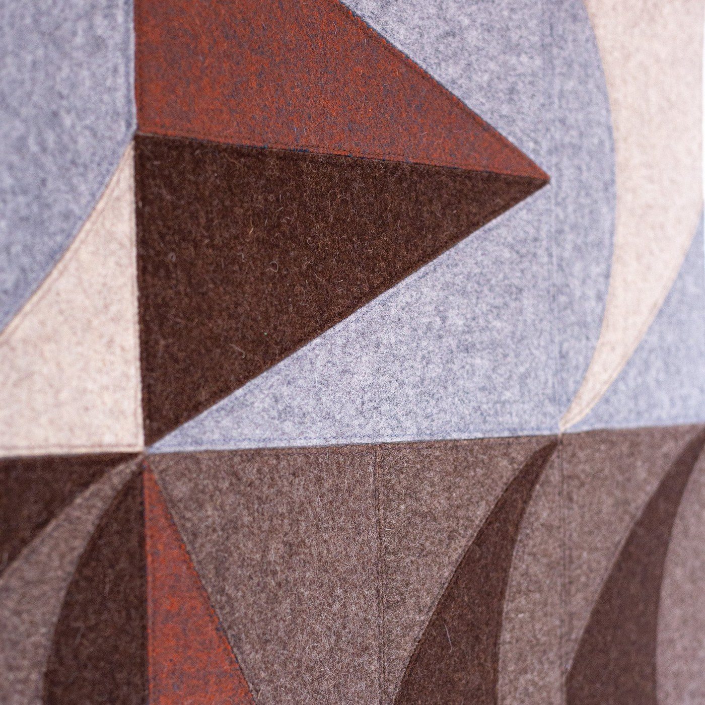 Wool Poster Trio (ships in 8 weeks) &middot; view 2 of 4