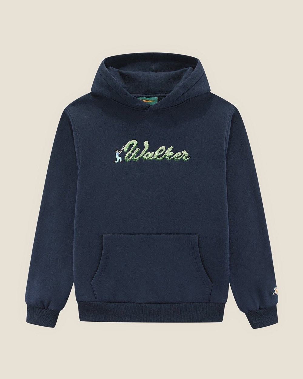 Walker Golf Things Hedge Hood, Navy &middot; view 1 of 4