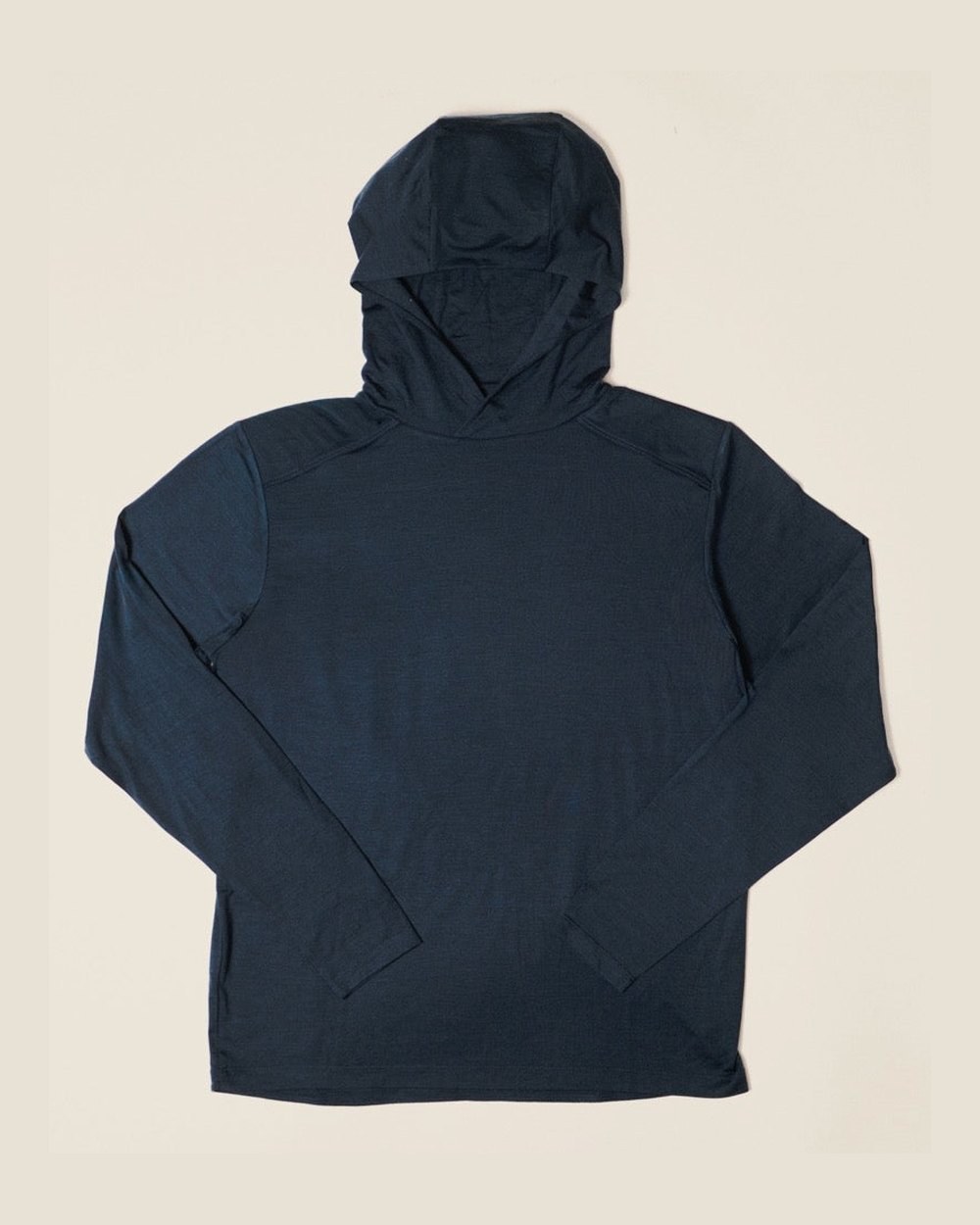 Olydoe Merino Aire Hoodie &middot; view 2 of 2