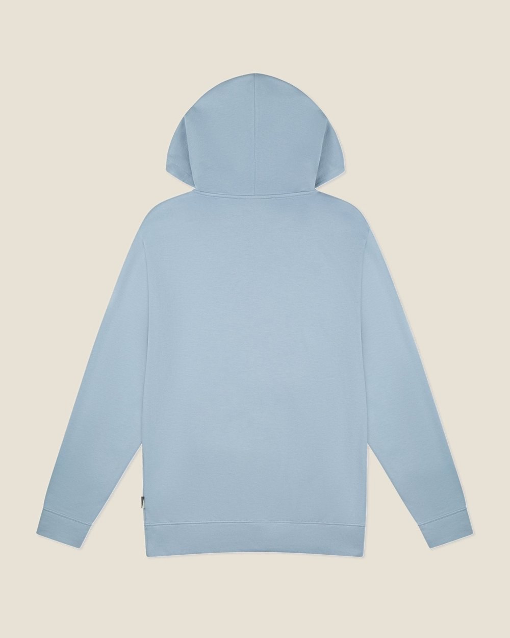 Quiet Golf Monterey Hoodie, Blue &middot; view 3 of 4
