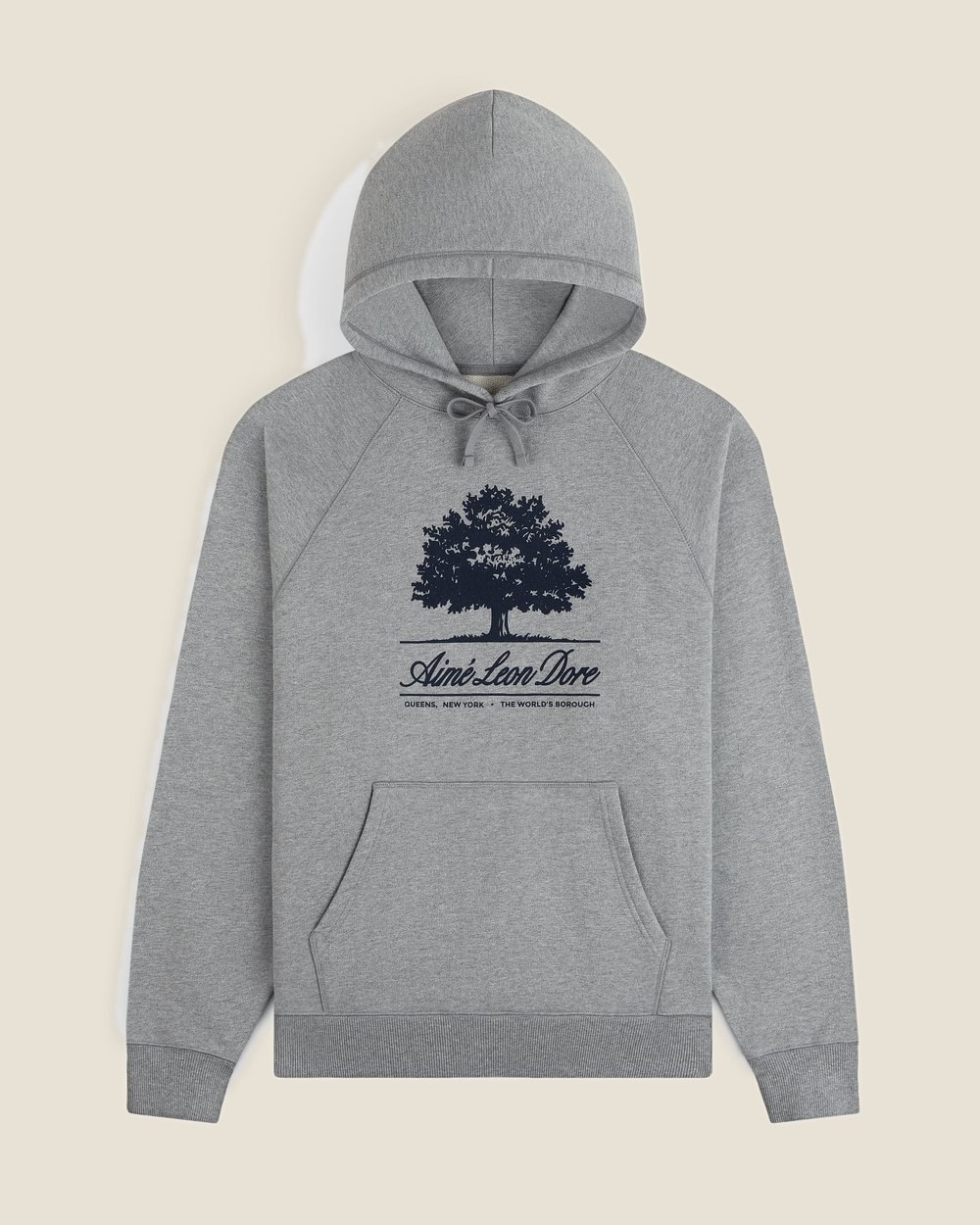 Aimé Leon Dore Olive Tree Hoodie &middot; view 2 of 5