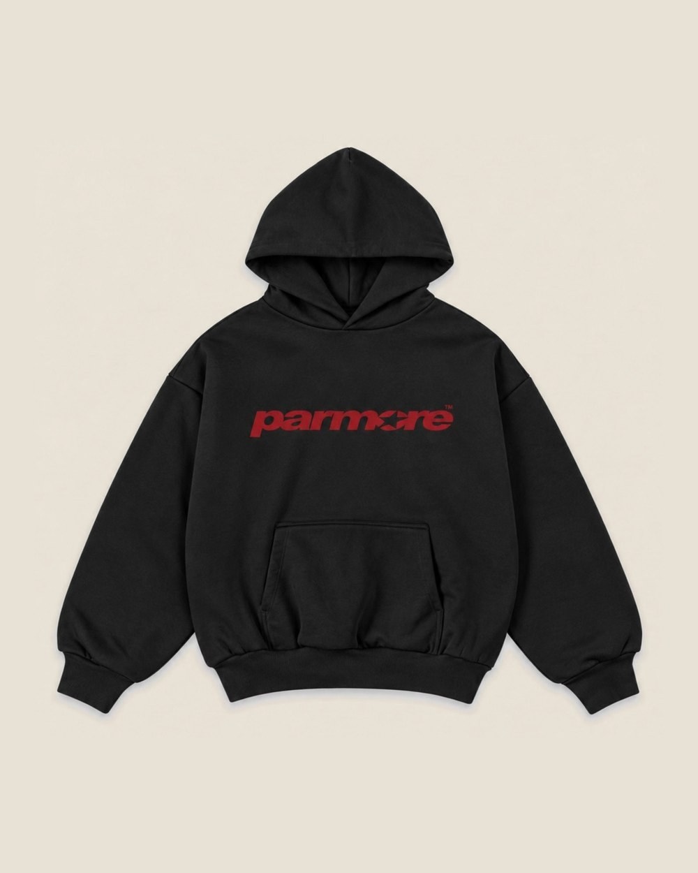 Parmore Golf Graphic Hoodie, Motorsport Print &middot; view 1 of 3