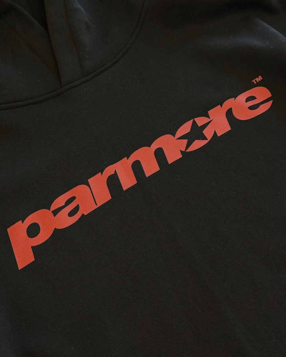 Parmore Golf Graphic Hoodie, Motorsport Print &middot; view 2 of 3