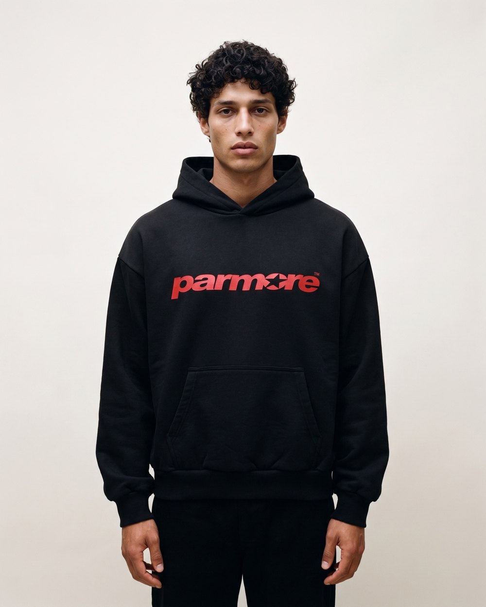 Parmore Golf Graphic Hoodie, Motorsport Print &middot; view 3 of 3