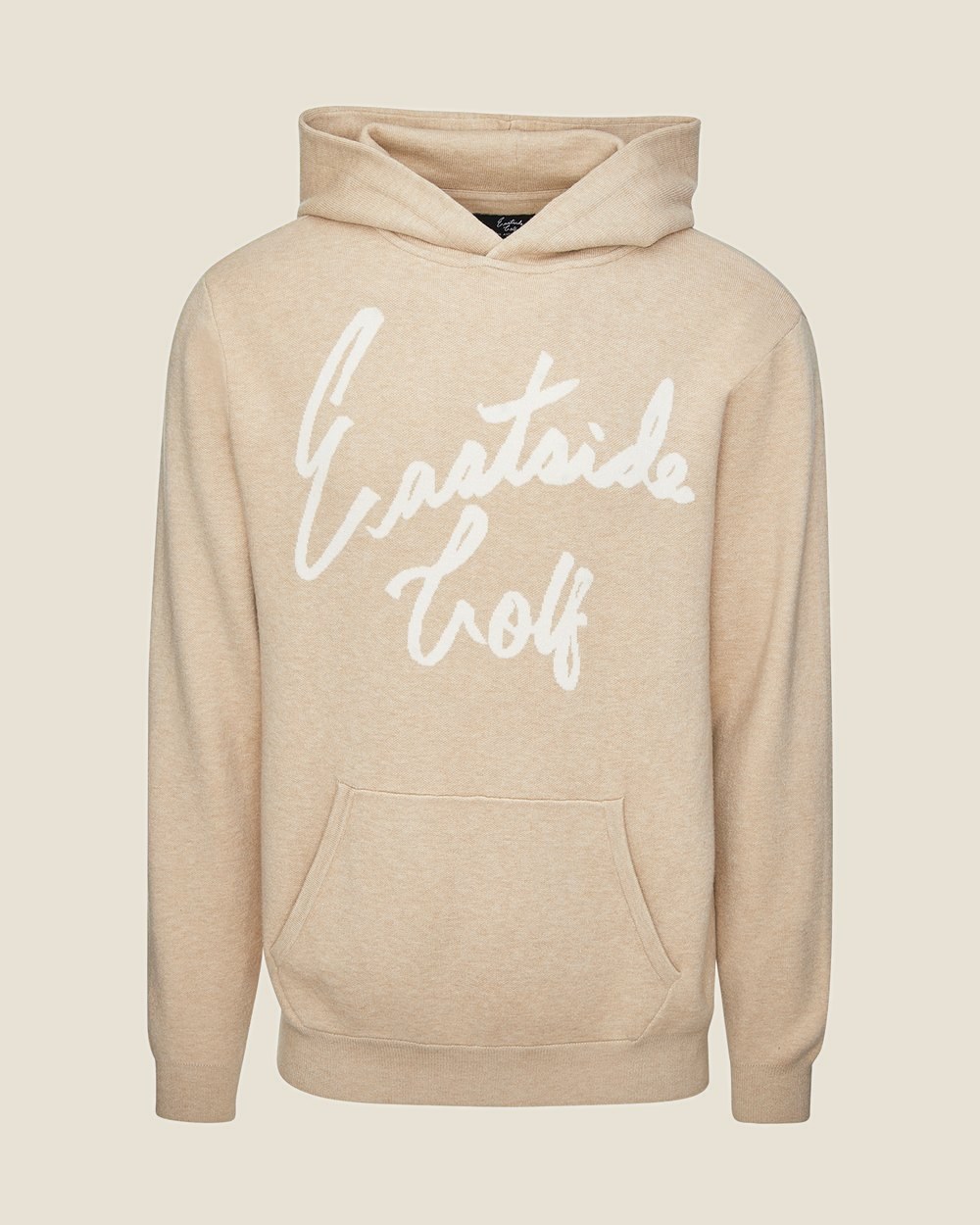 Eastside Golf Luxe Soft Hoodie &middot; view 1 of 5
