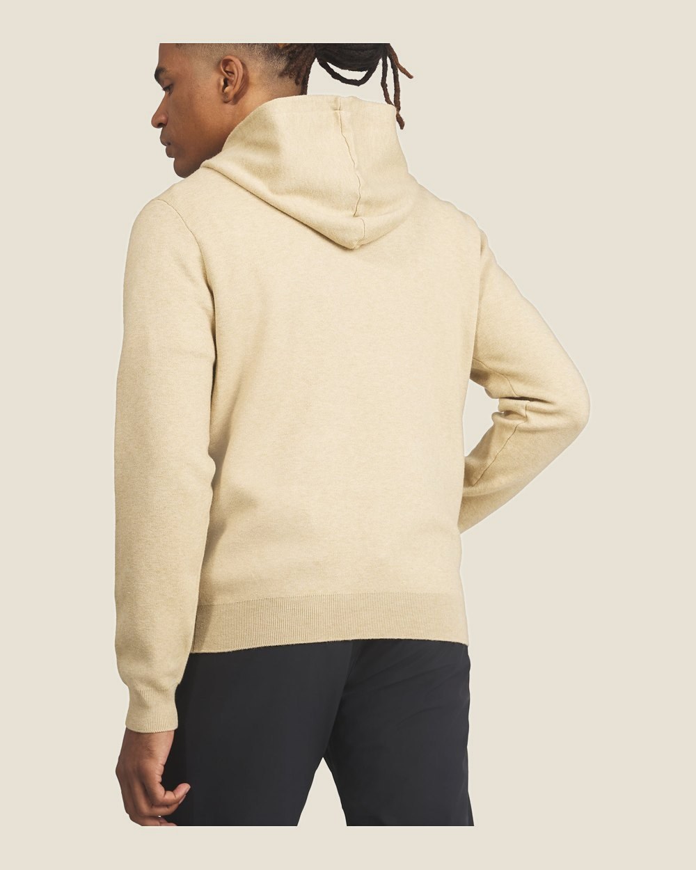 Eastside Golf Luxe Soft Hoodie &middot; view 3 of 5