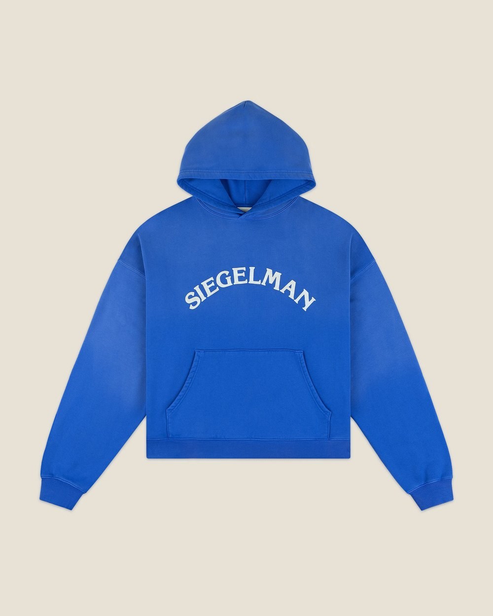 Siegelman Stable Racing Stable Hoodie, Cobalt &middot; view 1 of 5