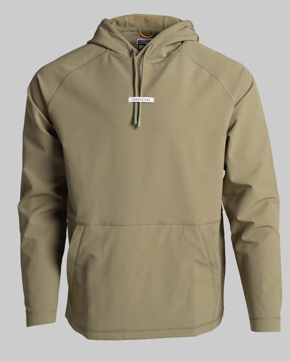 Jones Sports Co. Range Hoodie, Loden Green &middot; view 1 of 5