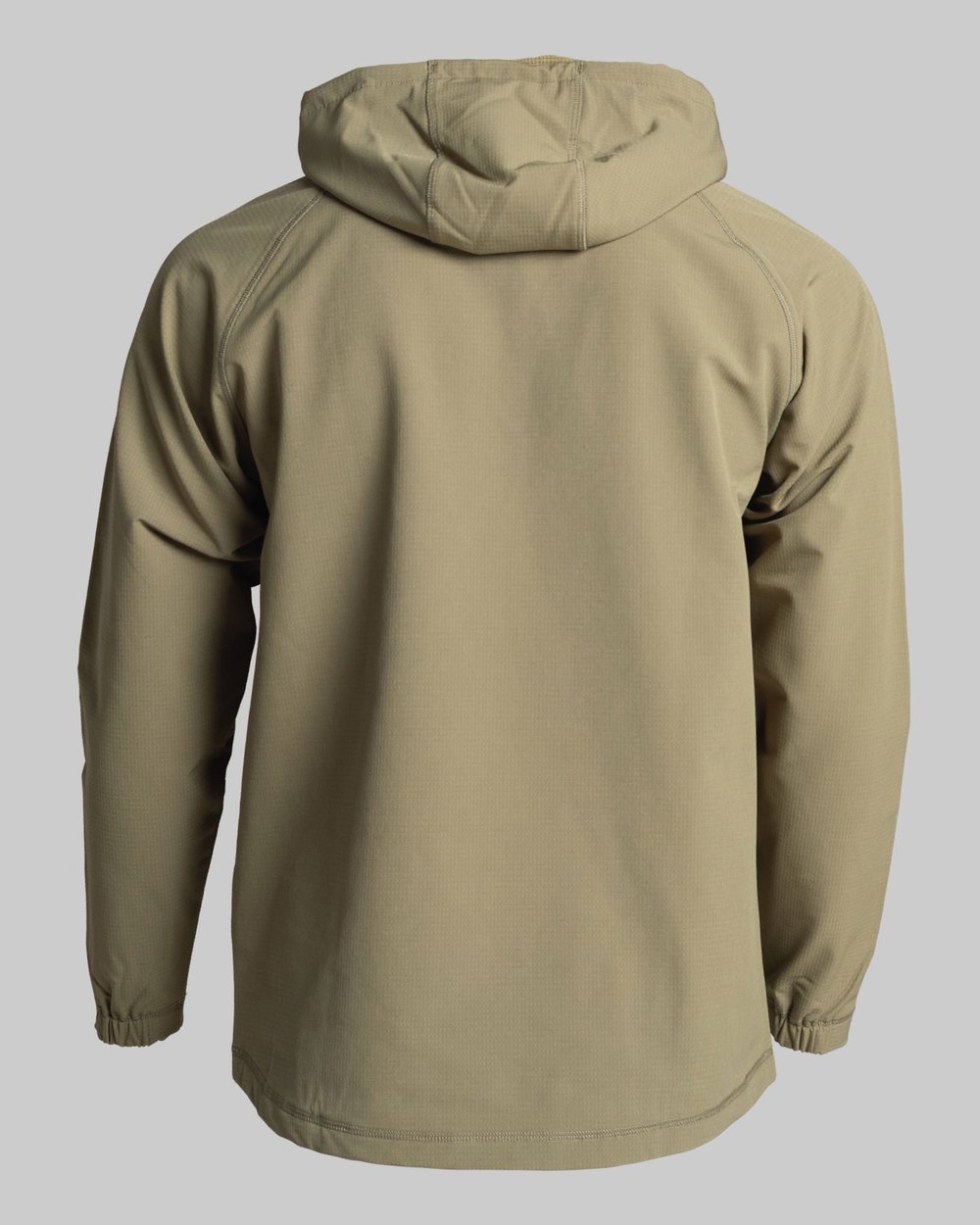 Jones Sports Co. Range Hoodie, Loden Green &middot; view 3 of 5