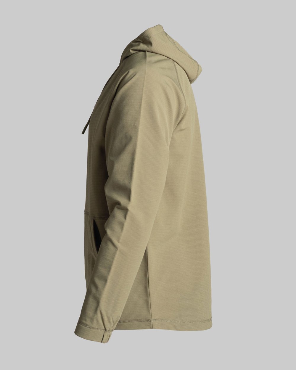 Jones Sports Co. Range Hoodie, Loden Green &middot; view 5 of 5