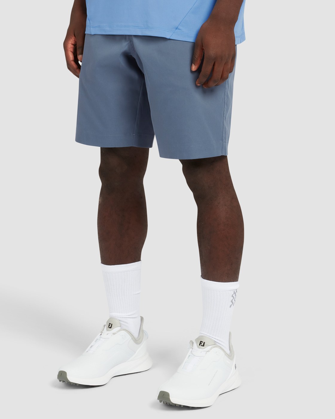Manors Golf Stableford Short · Vintage Indigo