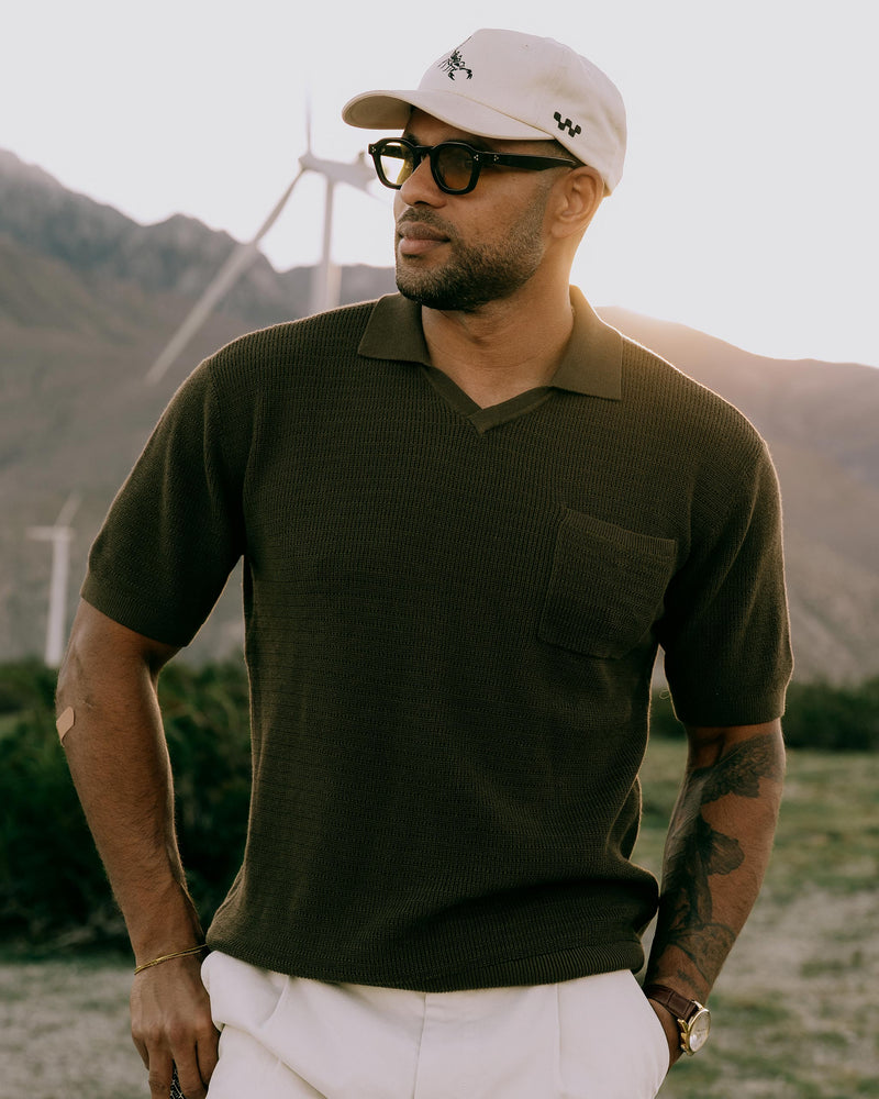 Devereux Phoenician Polo