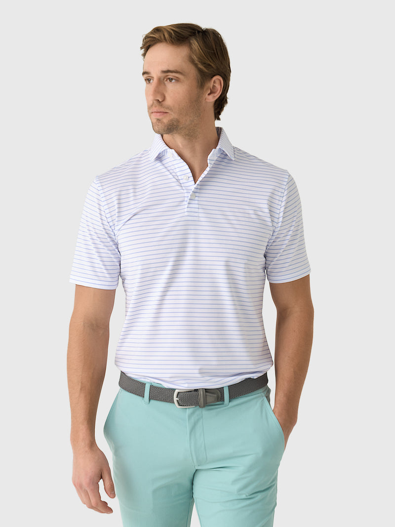 Holderness & Bourne AIRATION Polo