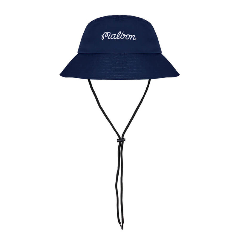 Malbon Golf Bucket Hat
