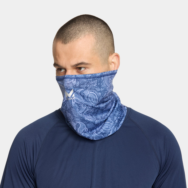 Mission Cooling Neck Gaiter