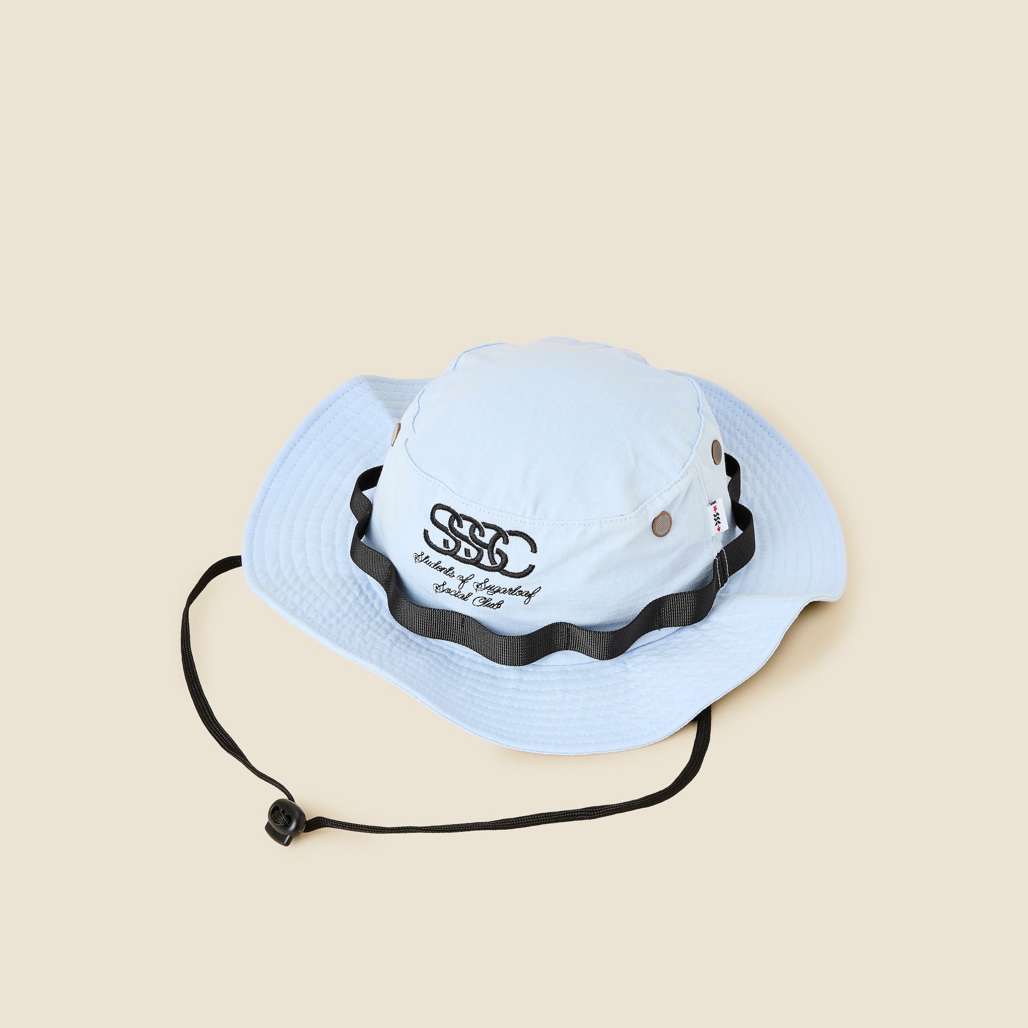 Students Golf x SSC Scout Hat