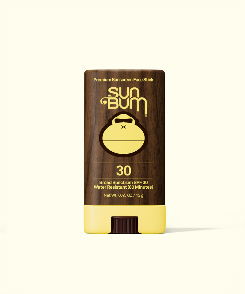 Sun Bum SPF 30 Face Stick