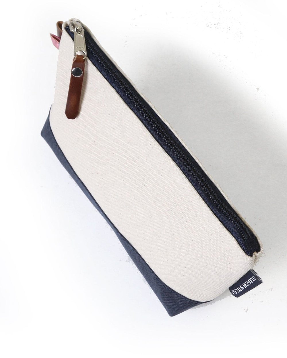 Hudson Sutler Canvas Club Pouch Three colourways · view 4 of 4