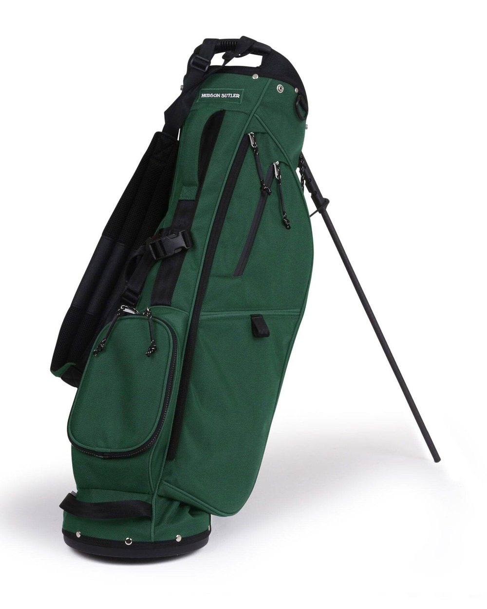 Hudson Sutler Hudson Looper Golf Bag 2.0 Four colourways · view 3 of 4