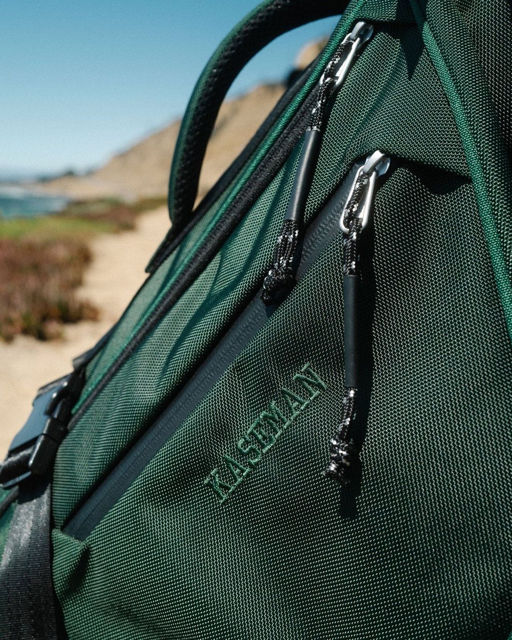 Hudson Sutler Hudson Looper Golf Bag 2.0 Four colourways · view 4 of 4