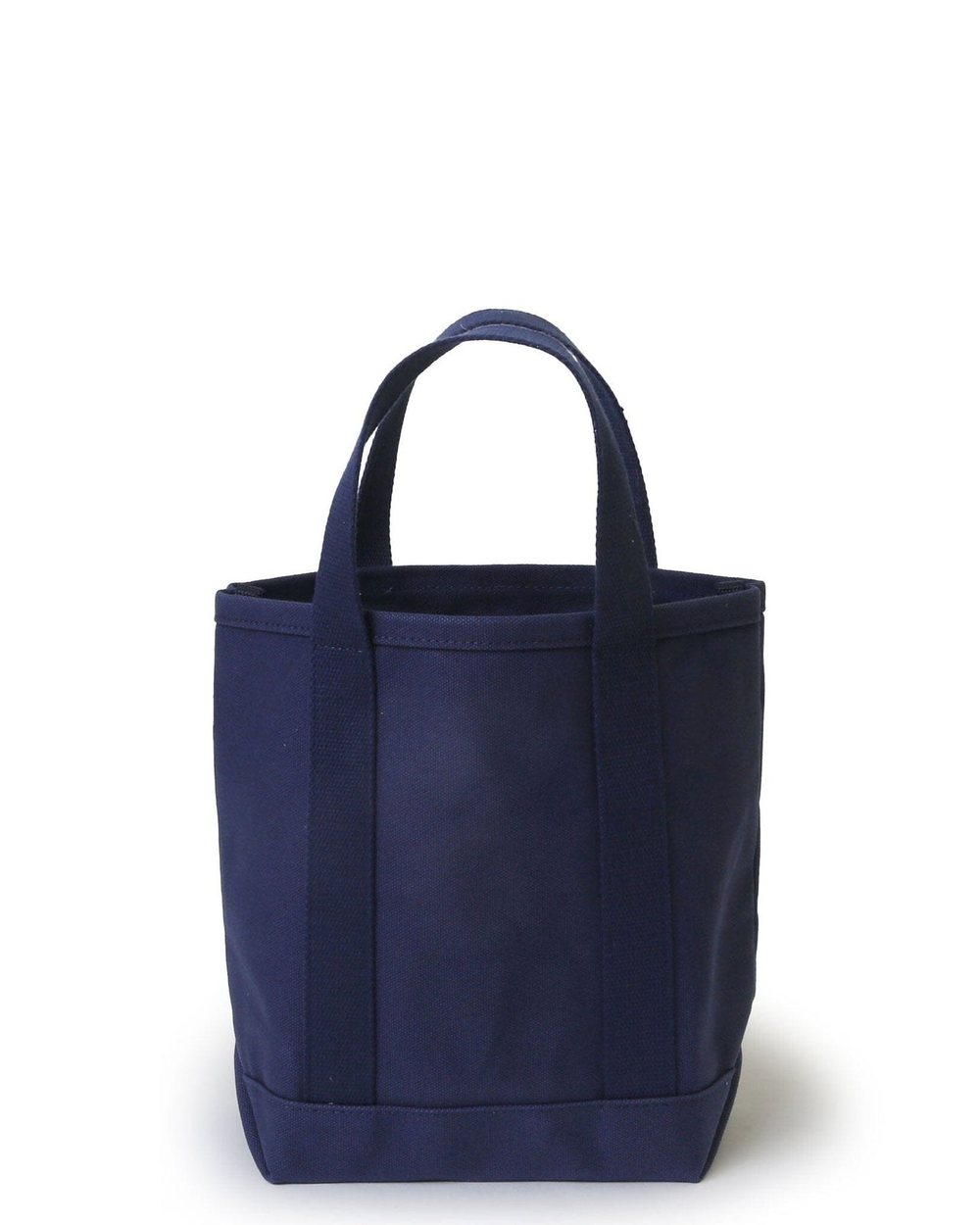 Hudson Sutler Small Club Tote Navy · view 4 of 4