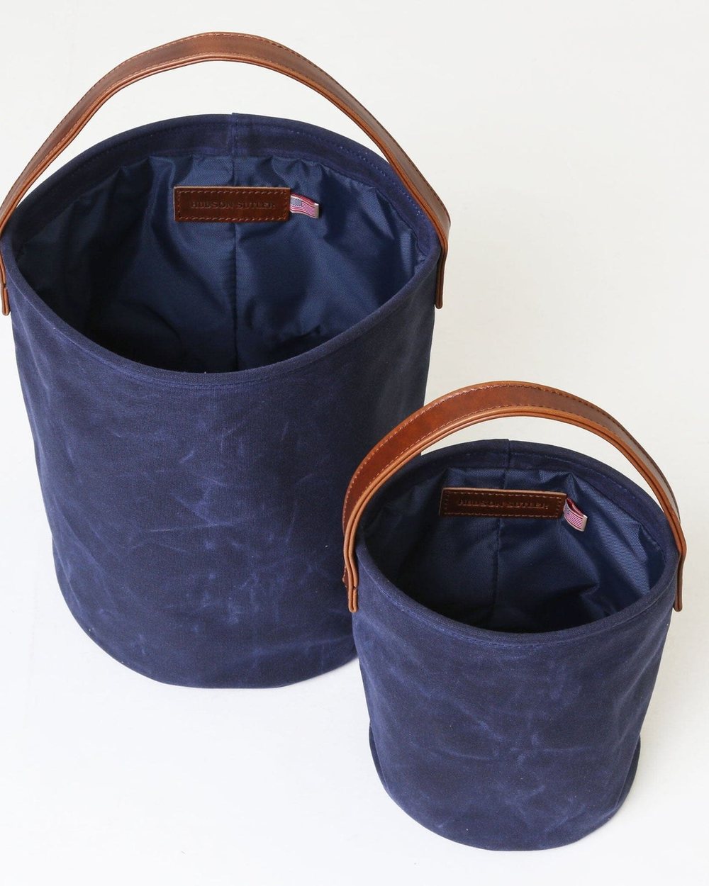 Hudson Sutler Small Heritage Range Bucket Five colourways · view 1 of 4