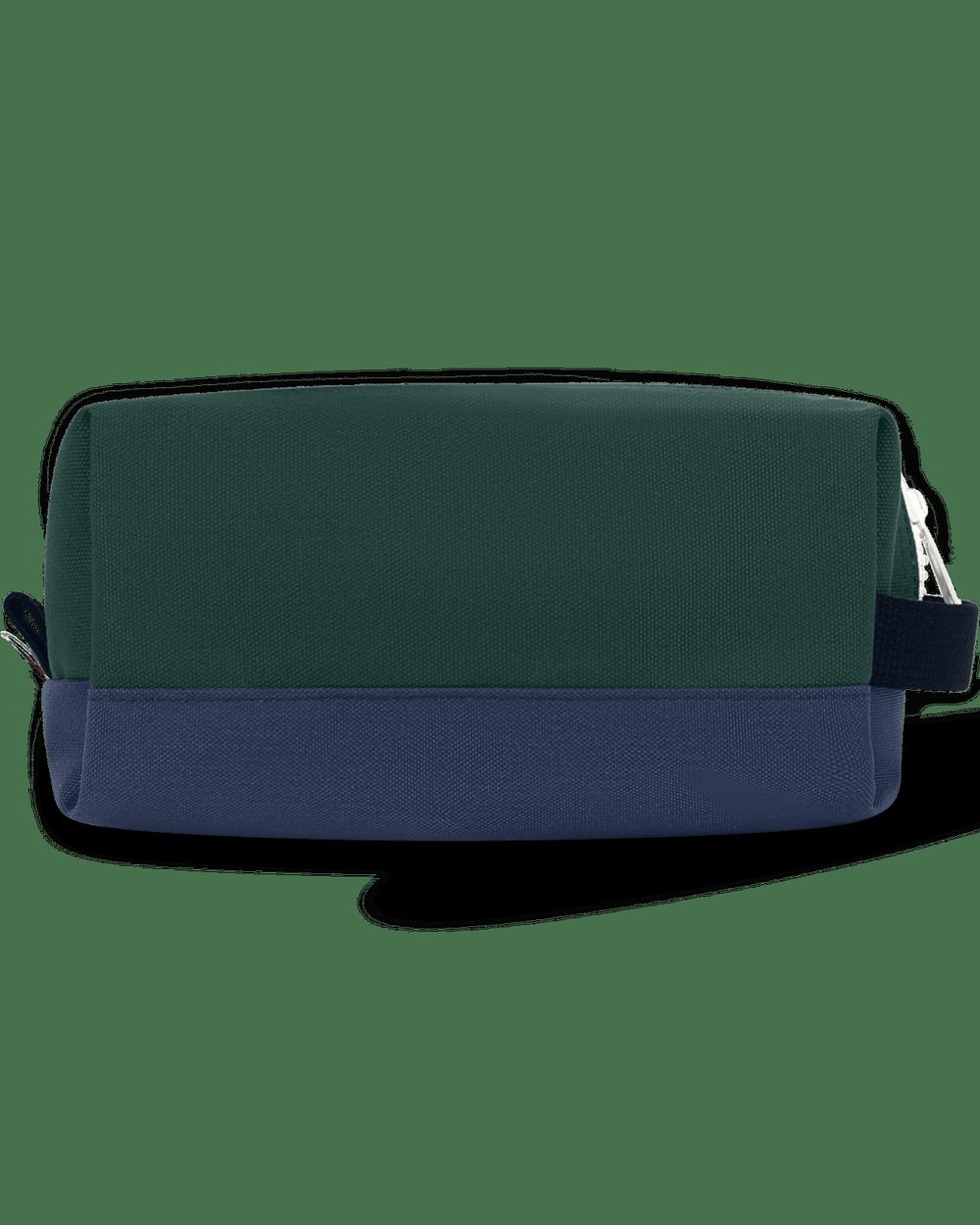 Hudson Sutler Yorktown Toiletry Bag Hunter green or navy · view 3 of 3